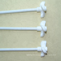 Magnetic PTFE Stirring Rod Also Has Stirring Plug Magneton